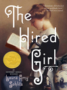 Cover image for The Hired Girl